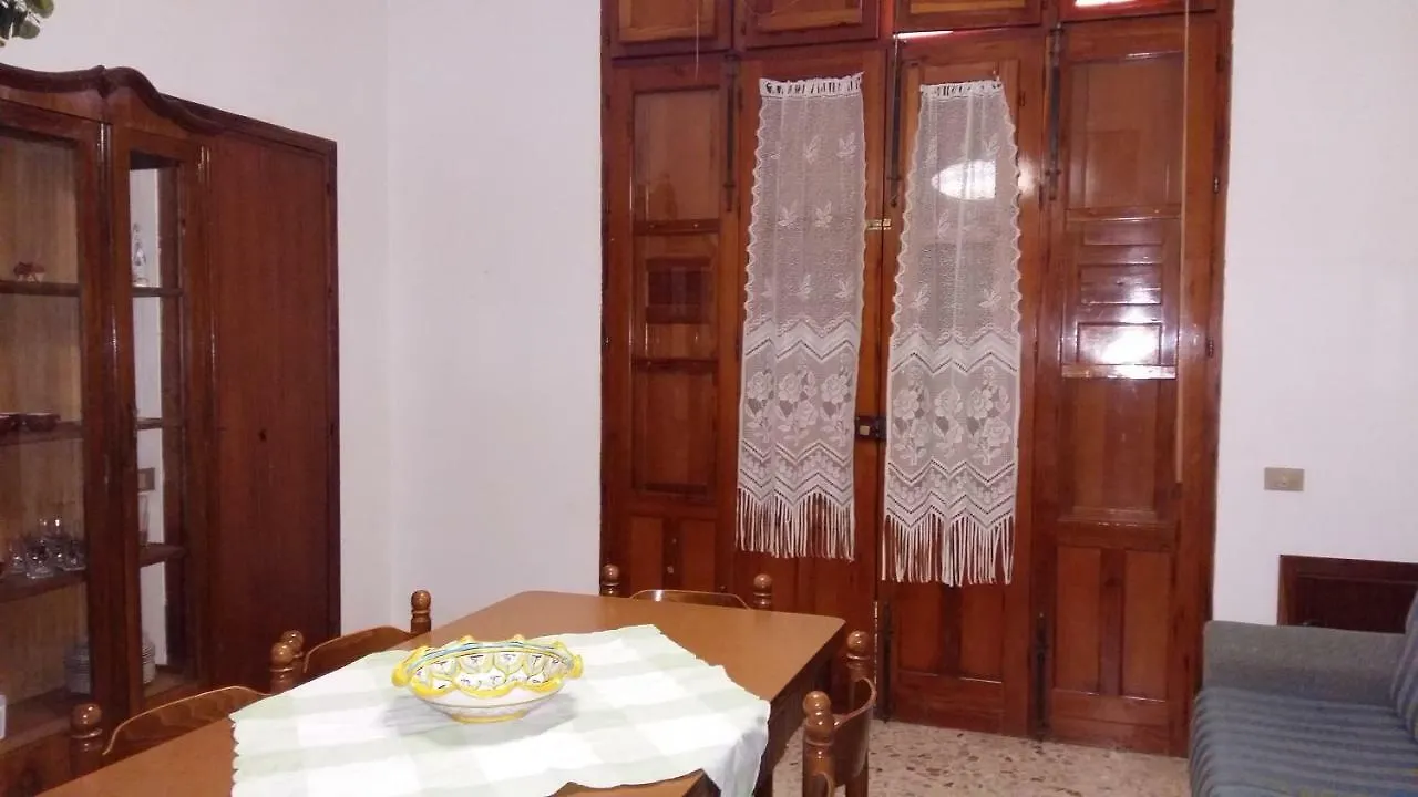 Casa vacanze Casa Vacanza Giovanna Villa Alcamo