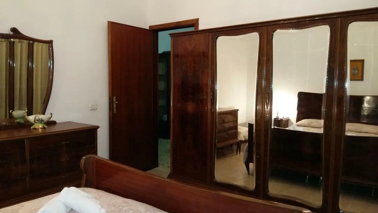 Casa Vacanza Giovanna Villa Alcamo Casa vacanze