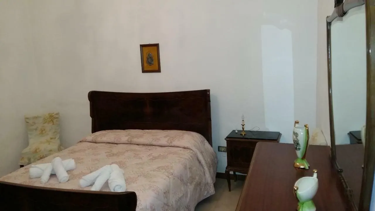 Casa Vacanza Giovanna Villa Alcamo