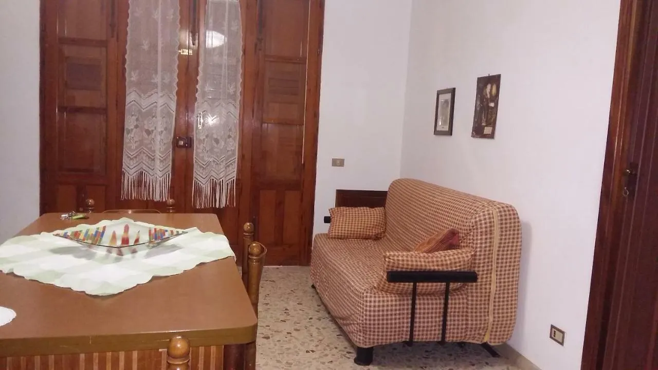 Casa Vacanza Giovanna Villa Alcamo Casa vacanze