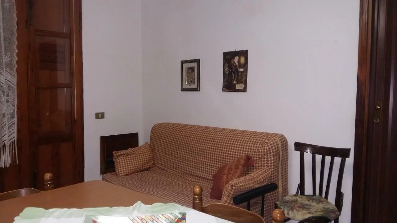 Casa Vacanza Giovanna Villa Alcamo Casa vacanze