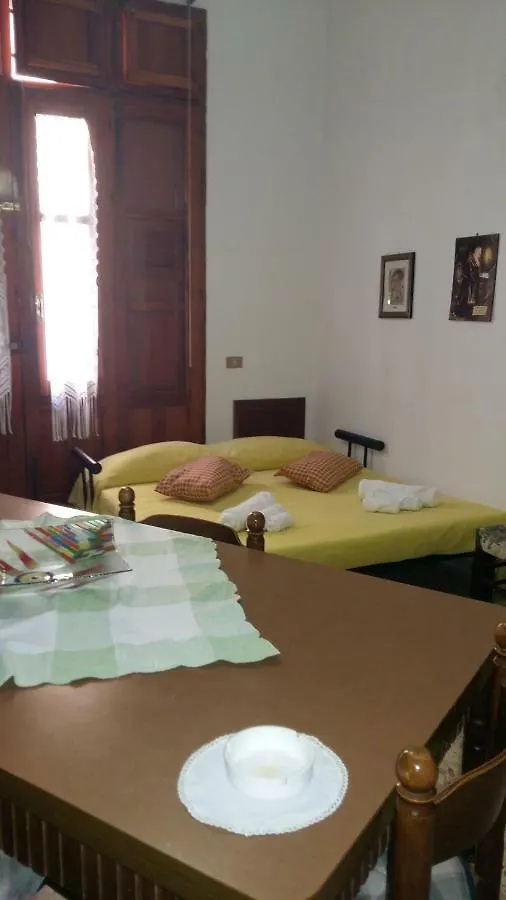Casa vacanze Casa Vacanza Giovanna Villa Alcamo