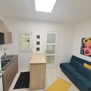  Appartamento Il Vicoletto