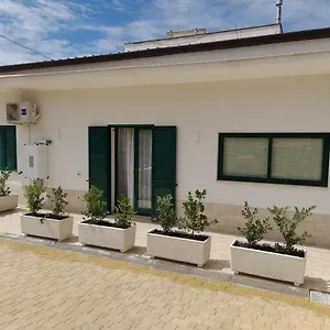  Appartamento Alla Palma