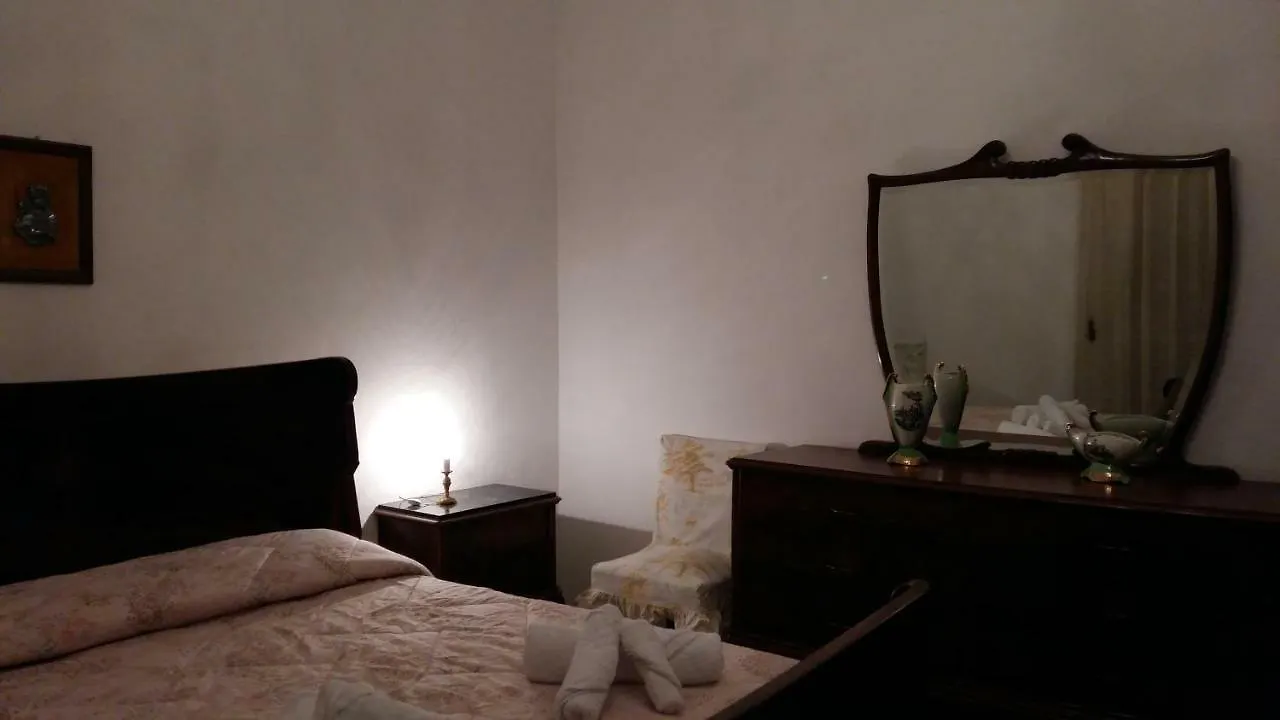 Holiday home Casa Vacanza Giovanna Villa Alcamo Italy