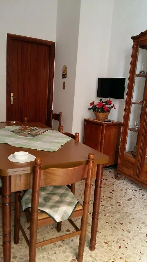 Casa Vacanza Giovanna Villa Alcamo Holiday home
